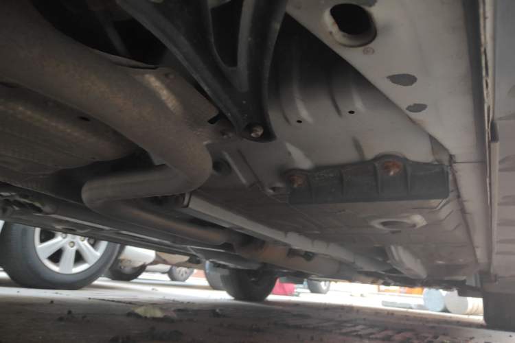 Used Toyota YARiS L 2020 X-Trail X 1.5L CVT Leading Edition
