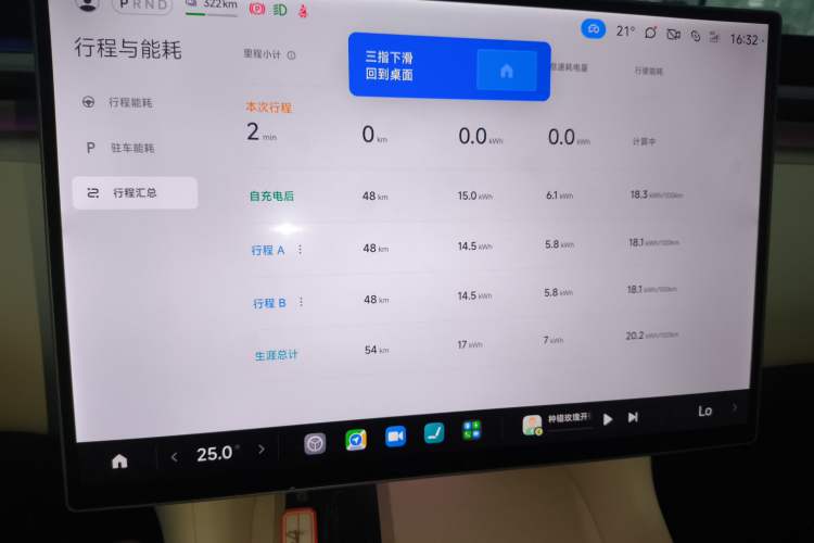 Used  YU7 2025 Ultra-Long Range Rear-Wheel Drive Version