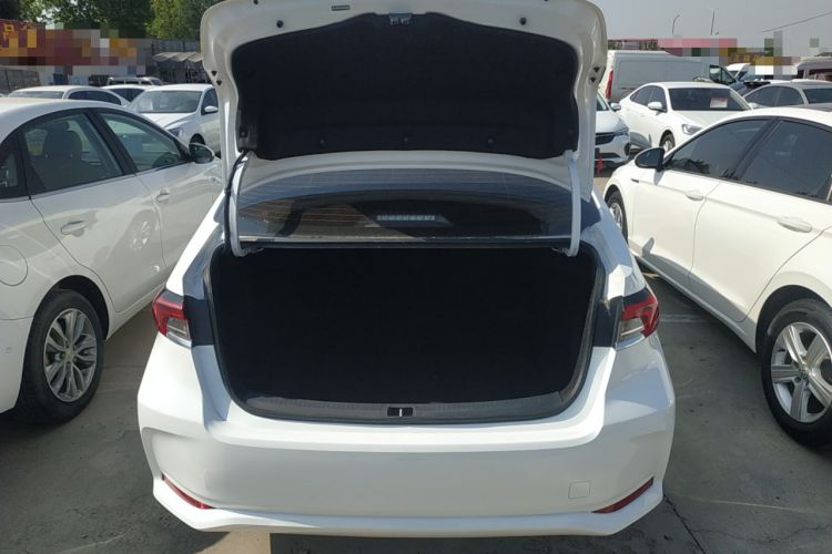 Used Toyota Corolla 2024 1.2T Elite Edition
