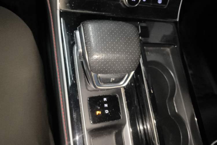 Used  ER6 2021 New Dynamic Edition 620km Smart Enjoyment Version
