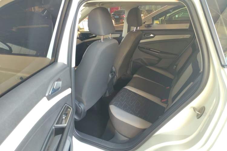 Used Jetta VS5 2022 280TSI Automatic Trend Edition
