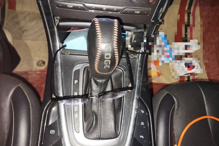 Used Ford Edge 2016 EcoBoost 245 Four-Wheel Drive Titanium 7-Seater