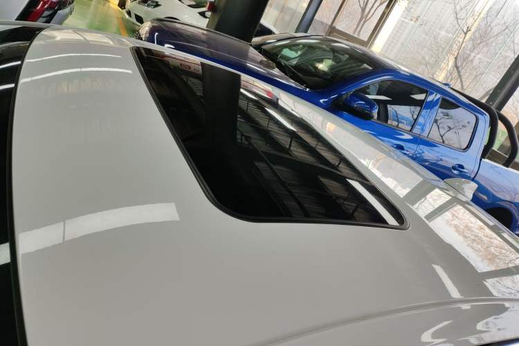 Used Buick Regal 2020 552T Luxury Version
