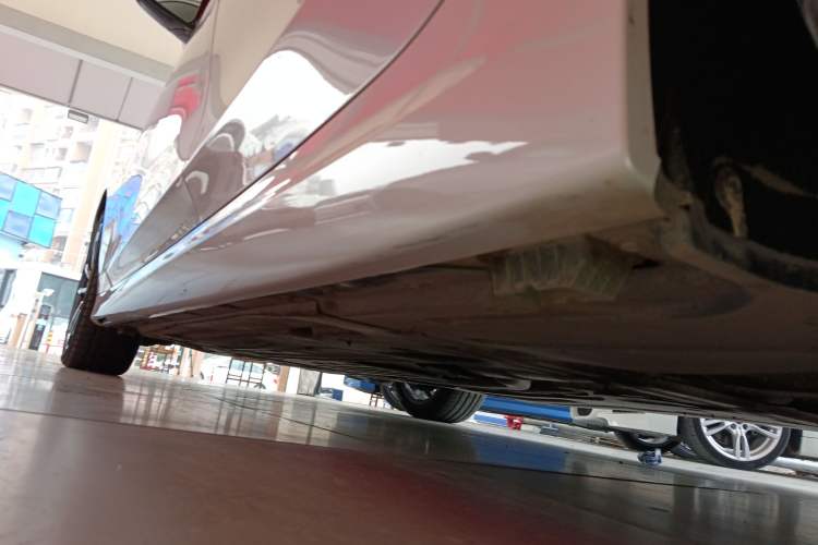 Used BMW 3 Series 2022 325Li M Sport Package
