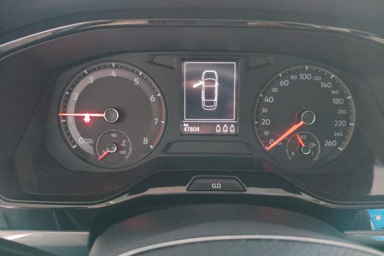 Used Volkswagen Bora 2021 280TSI DSG Elite Smart Connectivity Version
