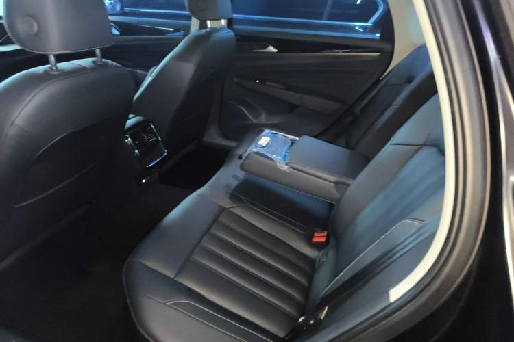 Used Volkswagen Passat 2021 280TSI Business Edition
