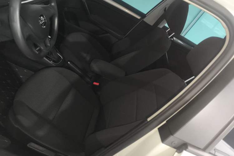 Used Volkswagen Bora 2019 Facelift Bora·Legend 1.5L Automatic Fashion Edition China VI Standard
