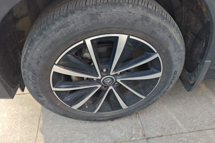 Used Changan CS85 COUPE 2021 1.5T DCT Elite Edition
