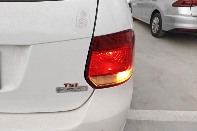 Used Volkswagen Golf 2011 1.4 TSI Luxury Touring Edition
