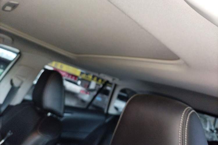 Used Toyota RAV4 2020 2.0L CVT Two-Wheel Drive Fashion Edition