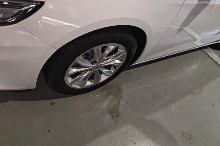 Used Chevrolet Malibu XL 2022 535T Automatic Sport Edition