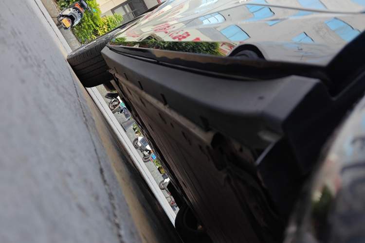 Used Zeekr X 2023 Four-Wheel Drive YOU Edition 4 Seats
