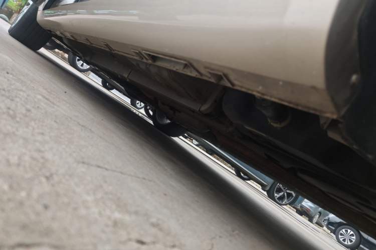 Used Geely Auto Emgrand GL 2018 1.4T DCT Prestige Smart Connectivity Version
