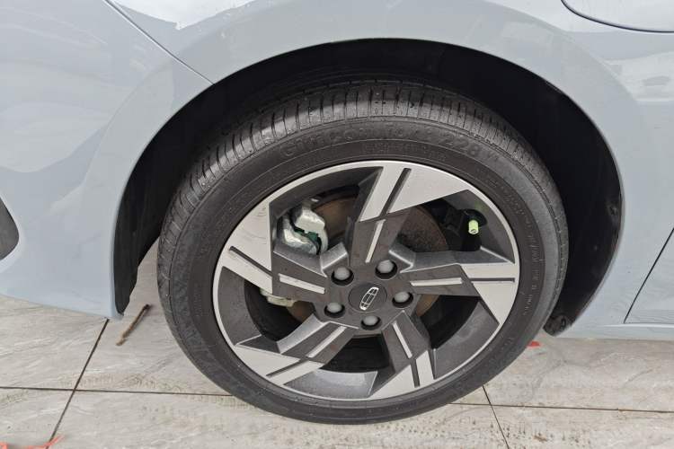 Used Geely Auto Emgrand L HiP 2022 1.5TD-DHT Pro 100KM Super Rui