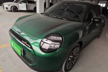 Used MINI Electric MINI COOPER 2024 456km COOPER E Classic Edition