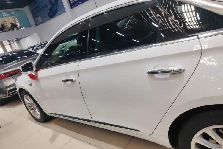 Used Cadillac XTS 2018 28T Elite Edition
