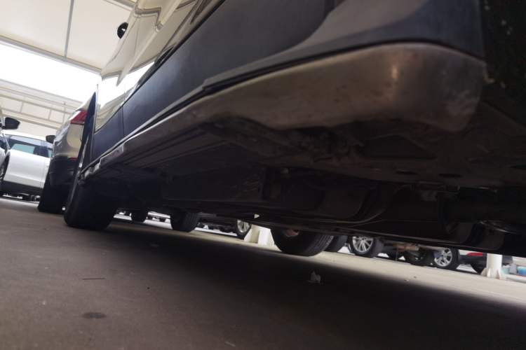 Used Buick Envision 2016 20T Two-Wheel-Drive Elite Model
