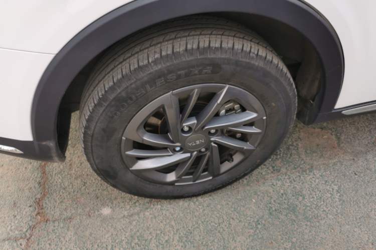 Used NETA V 2022 Chao 300 Lite Ternary Lithium
