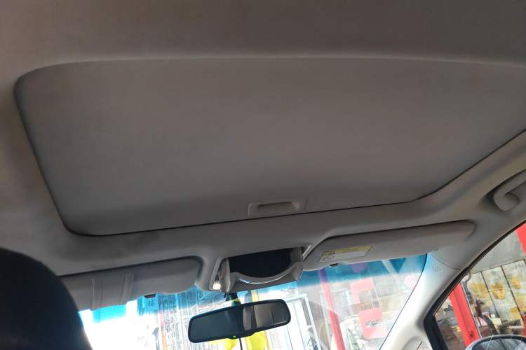 Used Honda Elysion 2016 2.4L Luxury Edition
