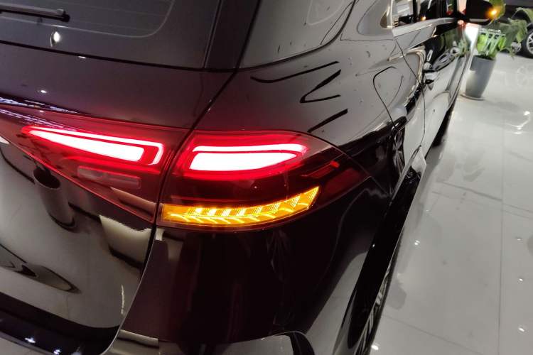 Used Mercedes-Benz GLE 2024 Refreshed GLE 350 4MATIC Stylish Edition