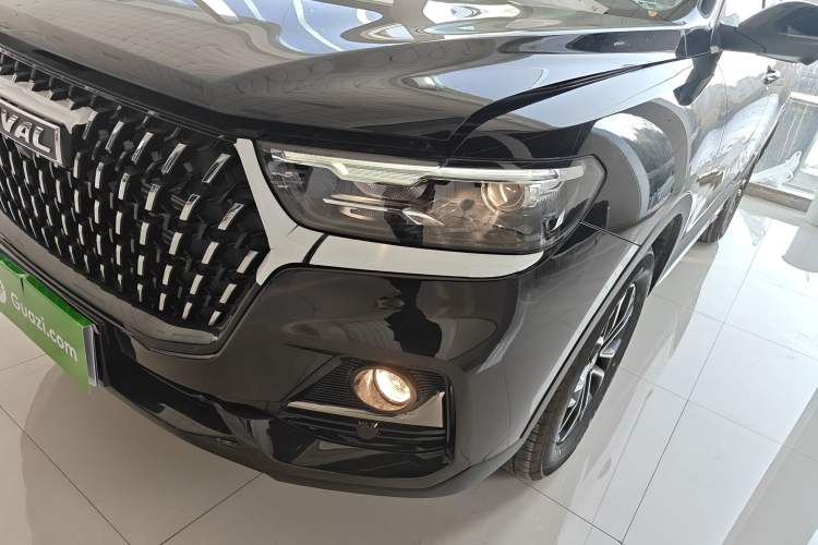 Used Haval H6 2025 1.5T National Style Urban Edition