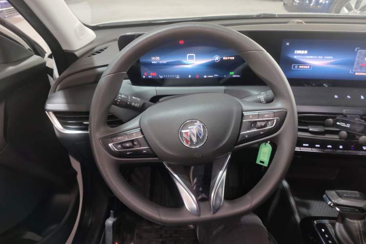 Used Buick Verano 2023 Pro Enjoyment Edition
