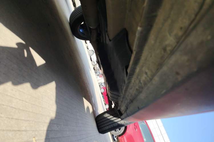 Used Changan CS55PLUS 2022 2nd Generation 1.5T DCT Prestige Version
