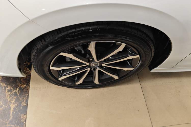 Used Honda Integra 2023 240TURBO CVT Smart Enjoyment Version