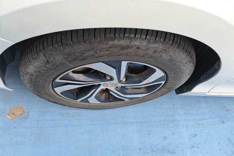 Used Honda Accord 2016 2.0L Comfort Edition
