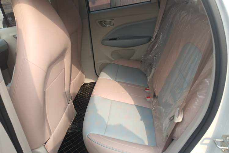 Used Leapmotor T03 2024 310 Comfort Edition
