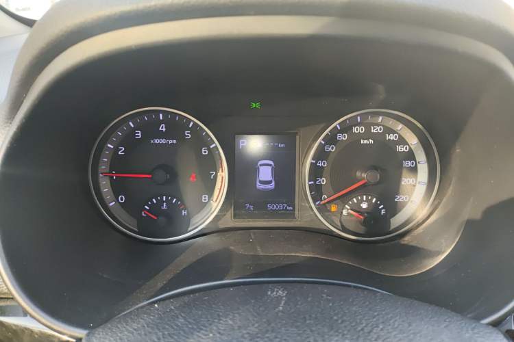 Used Kia kx1 Stonic 2019 1.4L Automatic Sport Edition China VI
