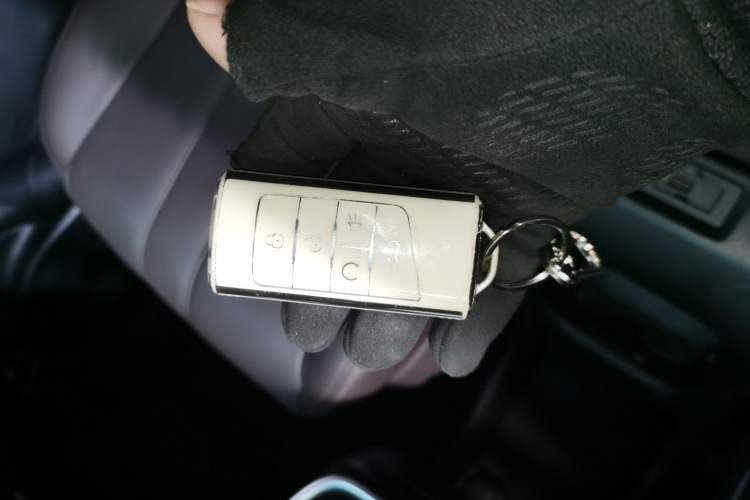 Used GAC Trumpchi M6 2019 270T Automatic Luxury Edition (7-seater) China V Standard
