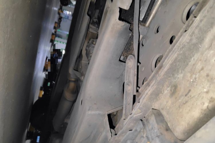 Used Jaguar F-PACE 2019 2.0T Four-Wheel Drive Urban Luxury Edition
