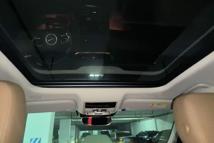 Used Jaguar F-PACE 2023 P250 HSE
