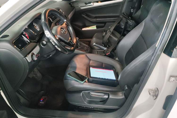 Used Volkswagen Sagitar 2018 280TSI DSG Ignite Edition
