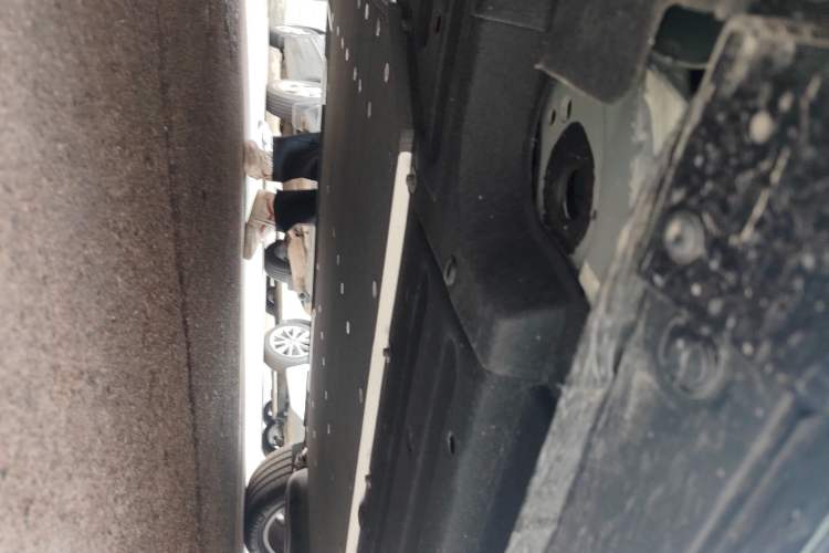 Used Li Auto L7 2024 PRO Model
