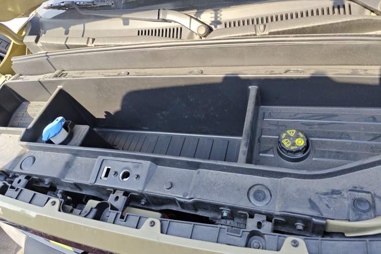 Used  Panda 2024 200km Panda Rider