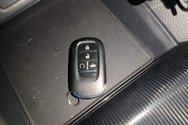 Used Honda Civic 2023 240TURBO CVT Dynamic Edition
