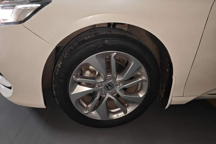 Used Honda Accord 2018 260TURBO Elite Edition China VI