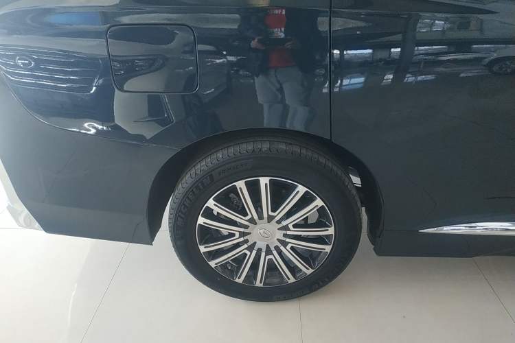 Used GAC Trumpchi M8 2021 Lingxiu Series 390T Ultimate Edition
