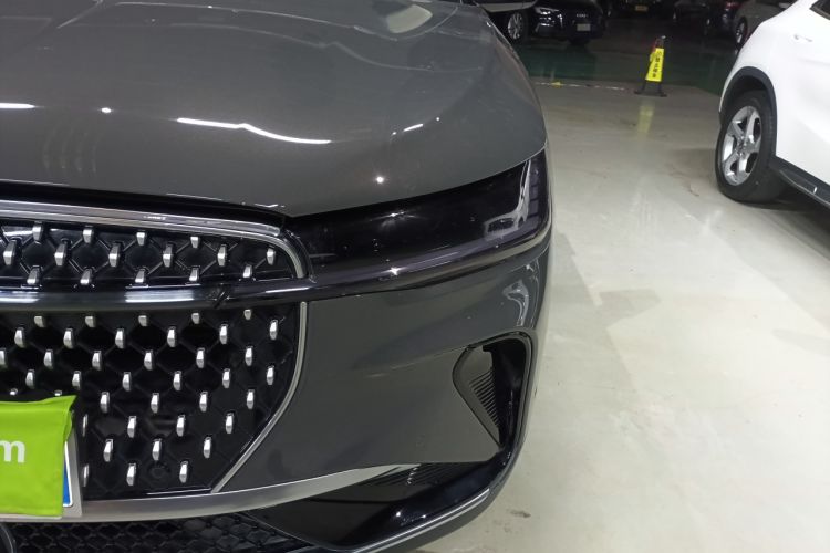 Used Lincoln Nautilus 2023 2.0T Four-Wheel Drive Luxury Edition
