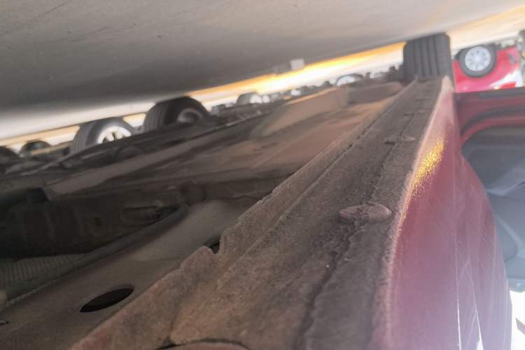 Used Buick GT 2018 18T Automatic Elite Model
