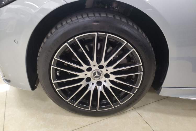 Used Mercedes-Benz C-Class 2023 Revised C 200 L Sport Edition
