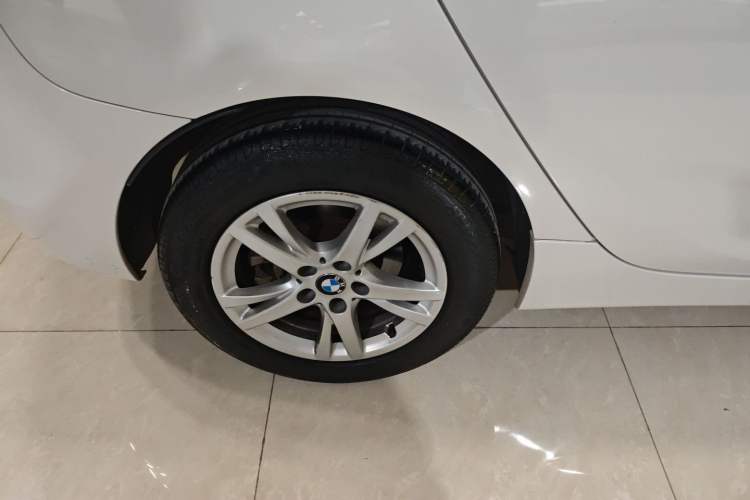 Used BMW 2 Series Active Tourer 2016 218i Leading Model
