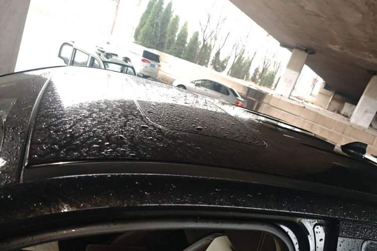 Used Great Wall Poer 2019 2.0T Automatic Gasoline 4x4 Premium Edition GW4C20B