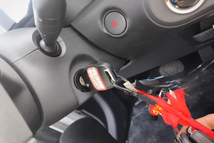 Used Wuling Zhiguang New Energy 
