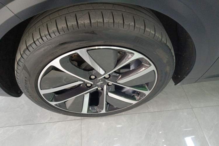 Used Li Auto L6 2024 Max
