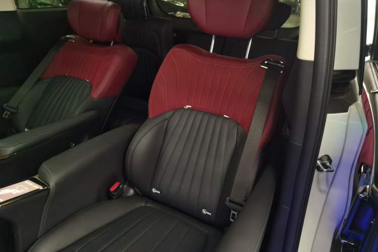 Used GAC Trumpchi E9 2023 E9 MAX
