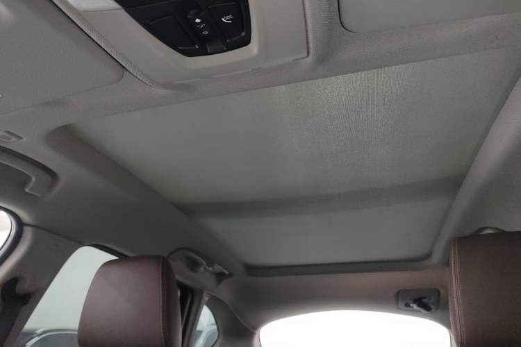 Used BMW X1 2018 sDrive18Li Luxury Model
