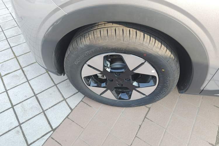 Used  Geome 2025 UP 410km Exploration Edition
